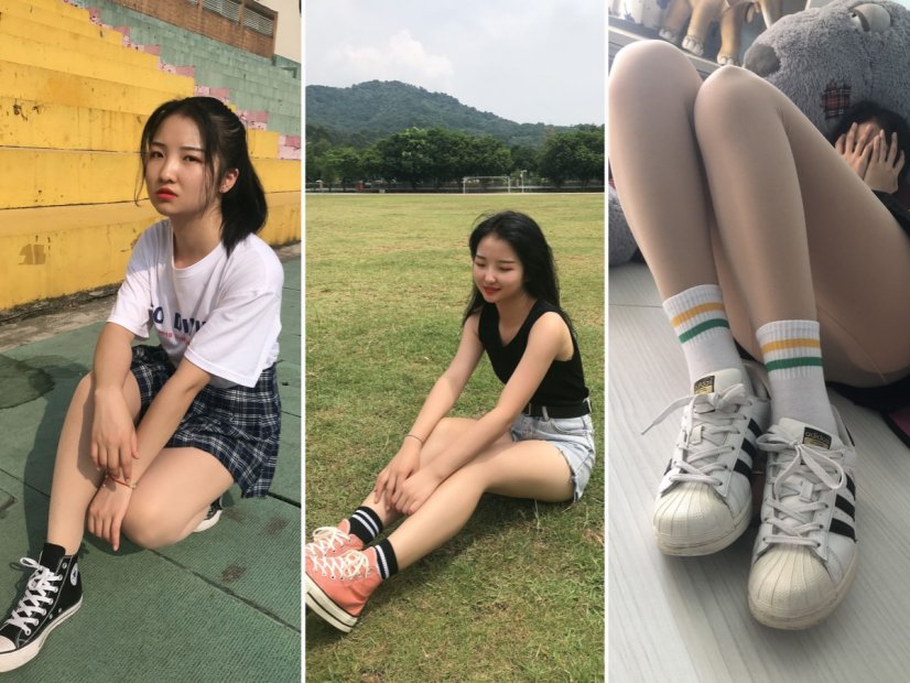 最爱帆布鞋 – 全套63期[52.5G]