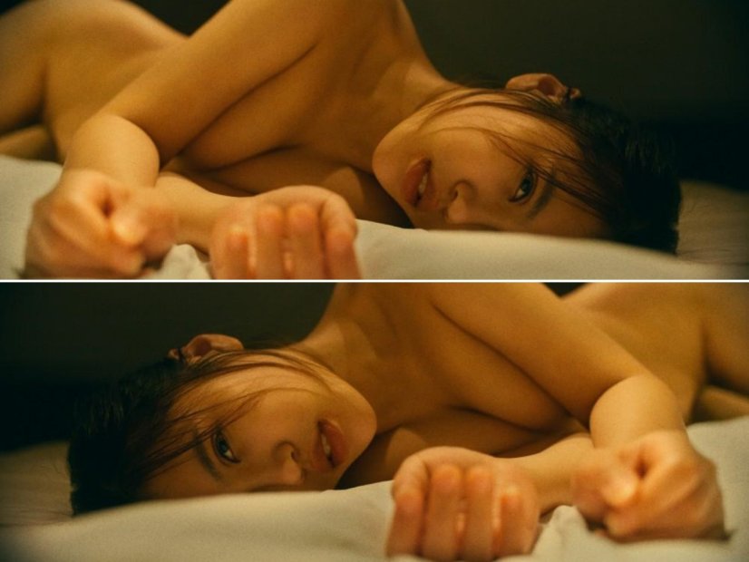 [合集]摄影师《L.P.VISION作品系列》写真和视频珍藏14套7.03G