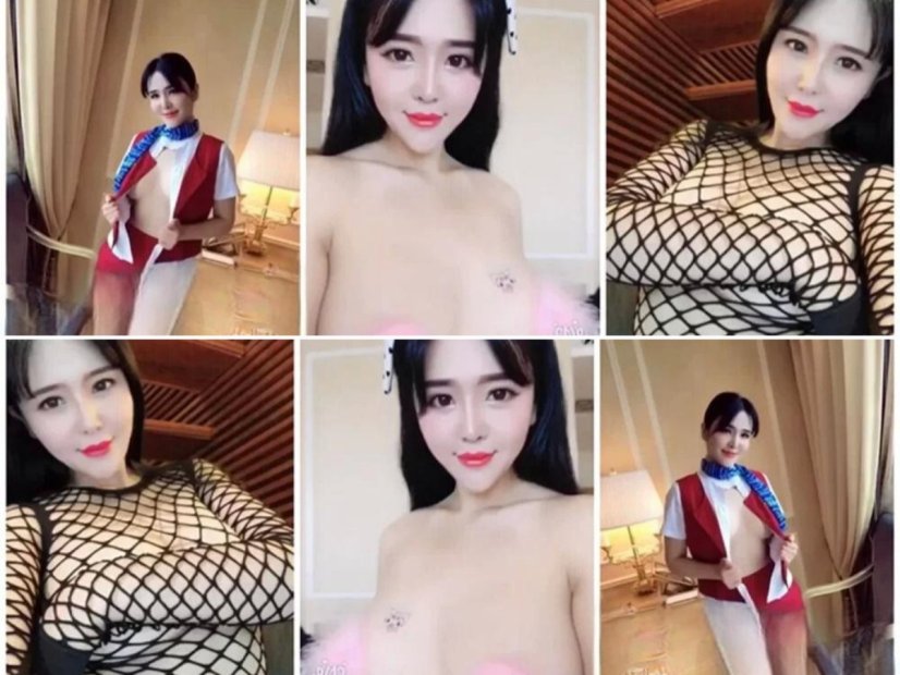 价值1000块巨乳网红刘钰儿微信福利视频