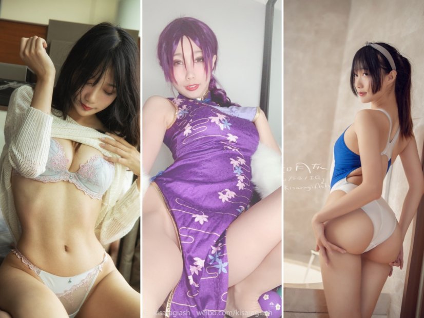 如月灰 – 全套35期及随包视频[6.4G-2025.8]