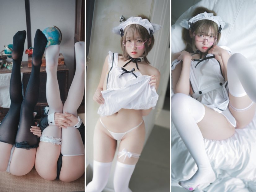 Sonson(손손)  – 全套71套含视频[88G-2026.3]