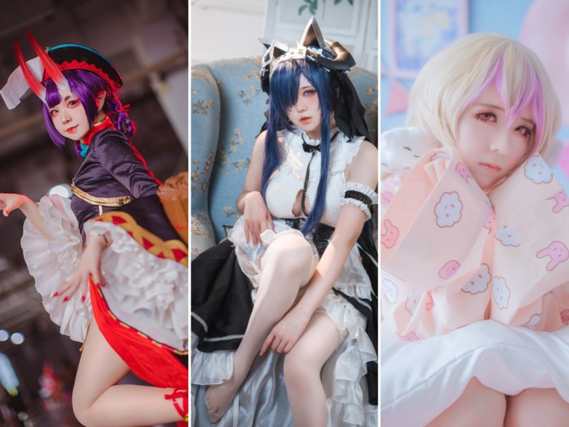 渊秧 – 全套合集27期[1.8G-新收录/双盘]