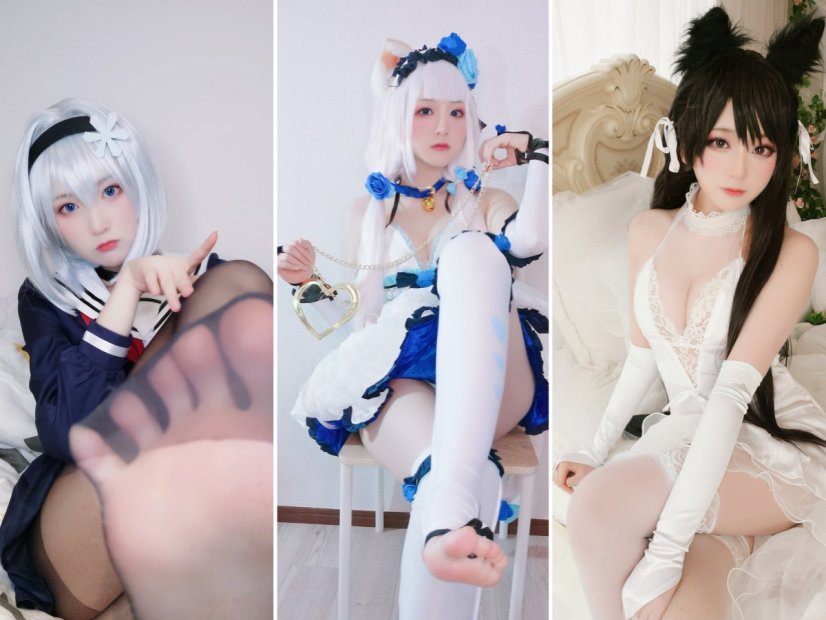 Yuki亭 – 全套合集36期[5.3G-2025.11]