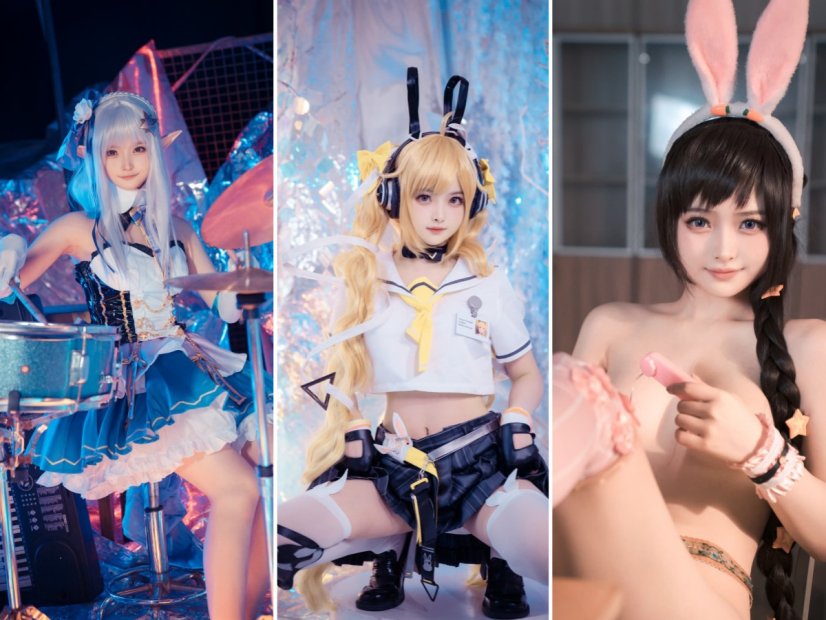 白莉爱吃巧克力 – 全套合集21期[7.6G-2024.3]