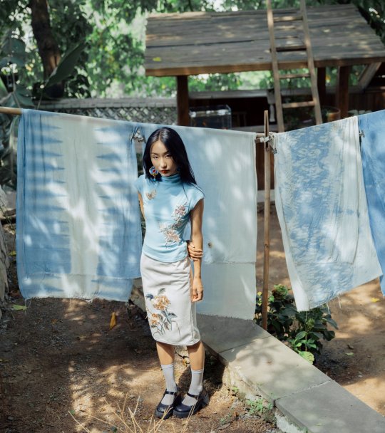 马夫 – 《山城士2》[9P]